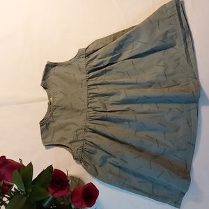 Rylee + Cru Layla Dress